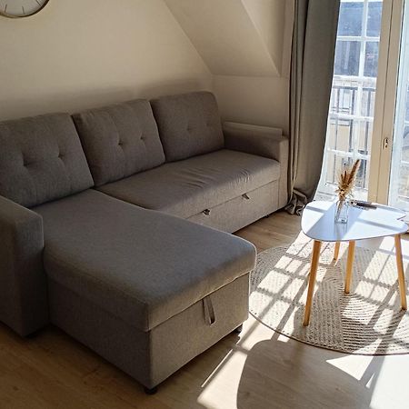 Appartement Cosy Nemours Exteriér fotografie